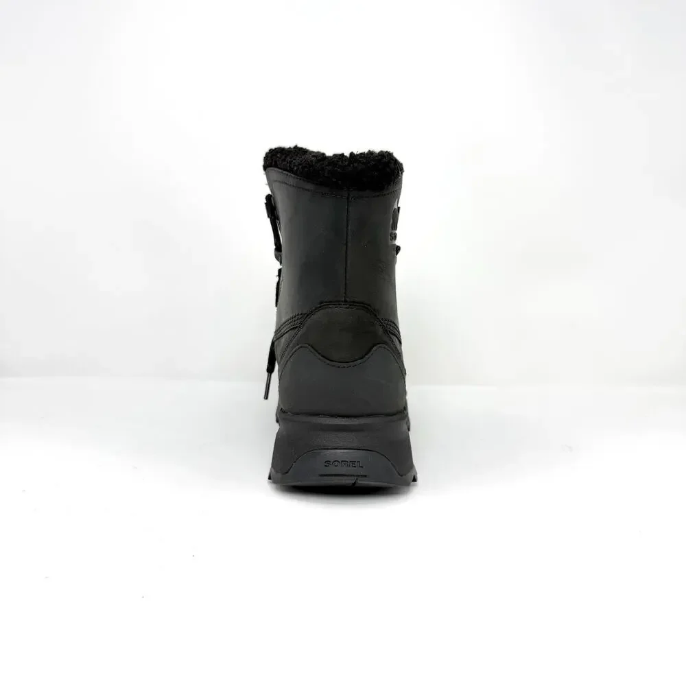 Sorel new scout